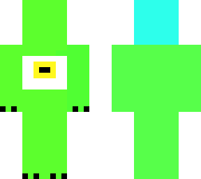 alien