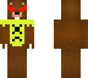 angry bear