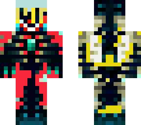 angry warden