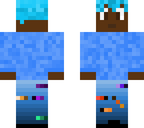 aqua