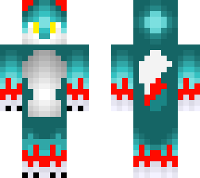 aquawolf
