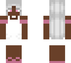are my skins bad? rate out of 10 plz (rate my skinning)