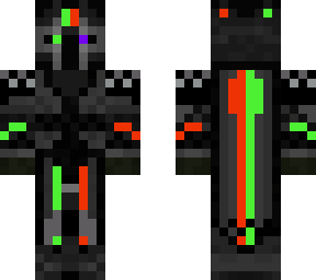 armor