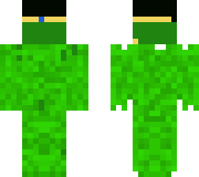 army man