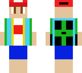 ash ketchum