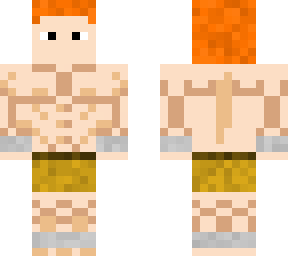 baki hanma (kid)