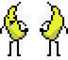banana