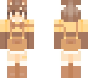 bear reshade