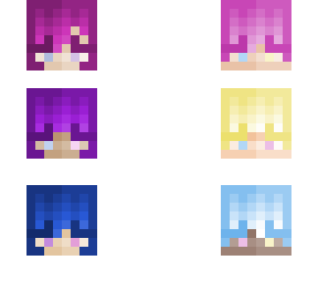 bi and pan~