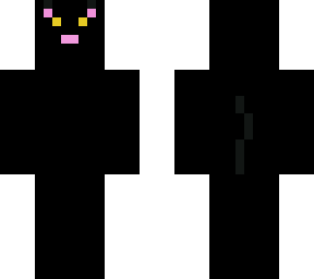 black mew