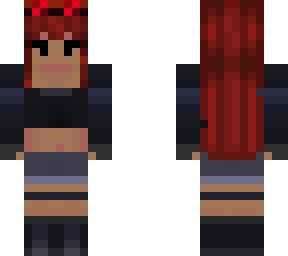 blk agent gf re-upload!!!!