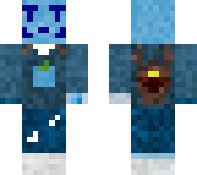 blu berry