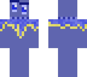blue boy