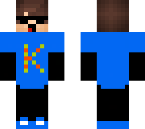 blue op