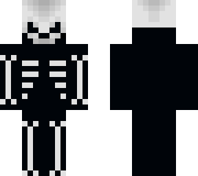 bone man