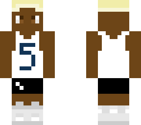 boy jersey number 5