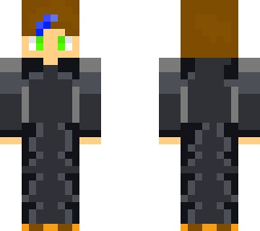 boy skin