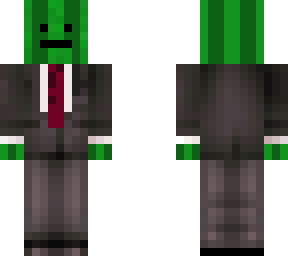 business cutekumber (tiny edit)