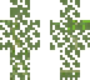 camo fladuge
