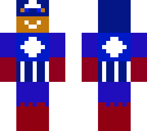 captain america