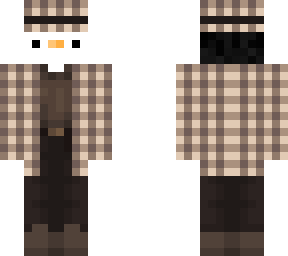 casual pengu