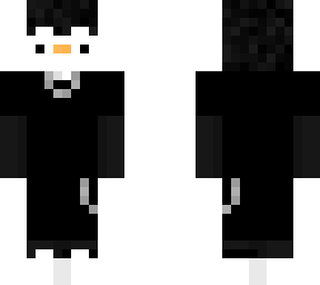 casual pengu
