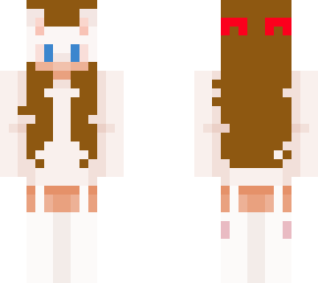 cat girl