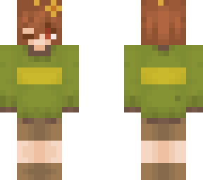 chara