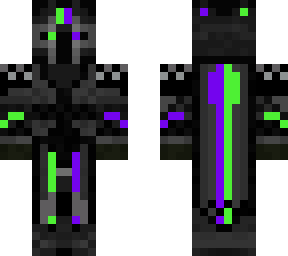 checks armor end