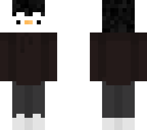 chill pengu