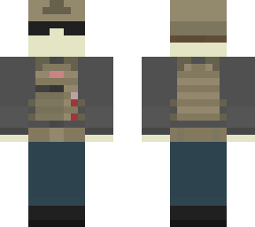 cia sog - 2