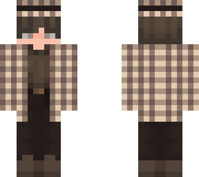 classy (shorter hat)