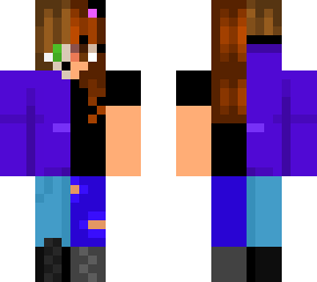 collab with foxy33lady