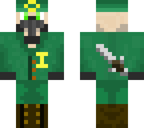 colonel
