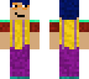 colorfuldude