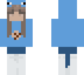 cookie monster hoodie