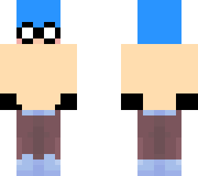 cool boy