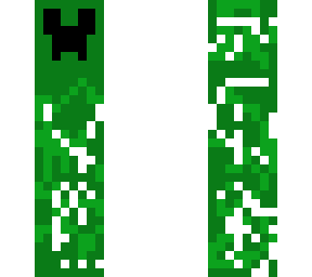 creeper awww man!!!