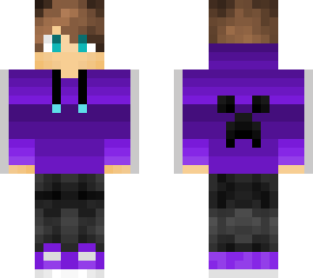 creeper guy