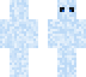 creeper kind of thing