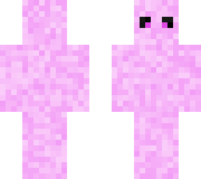 creeper kind of thing
