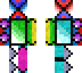 crystallized