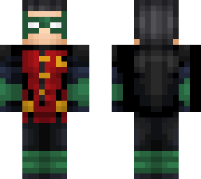 damian wayne