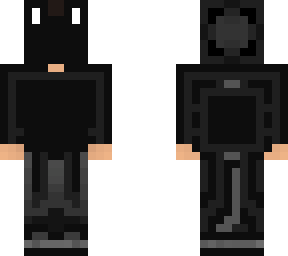 dark boy skin