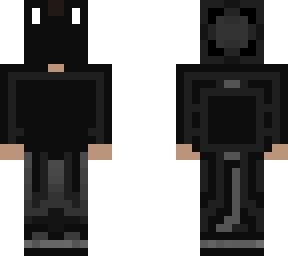 dark boy skin