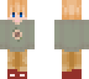 deer boy
