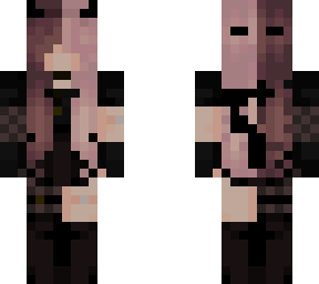 demon goth