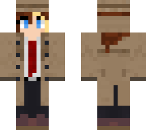 detective sushi 2