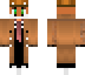 detektiv fox