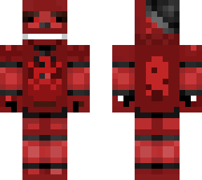 devil freddy